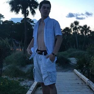 Meet your Posher, Jake